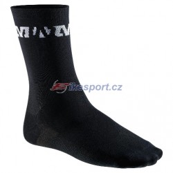 Mavic ponožky PRO sock - černé